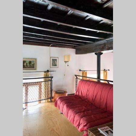 Loft In Pieno Centro Storico Appartement Como Buitenkant foto