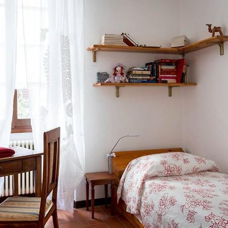 Loft In Pieno Centro Storico Appartement Como Buitenkant foto