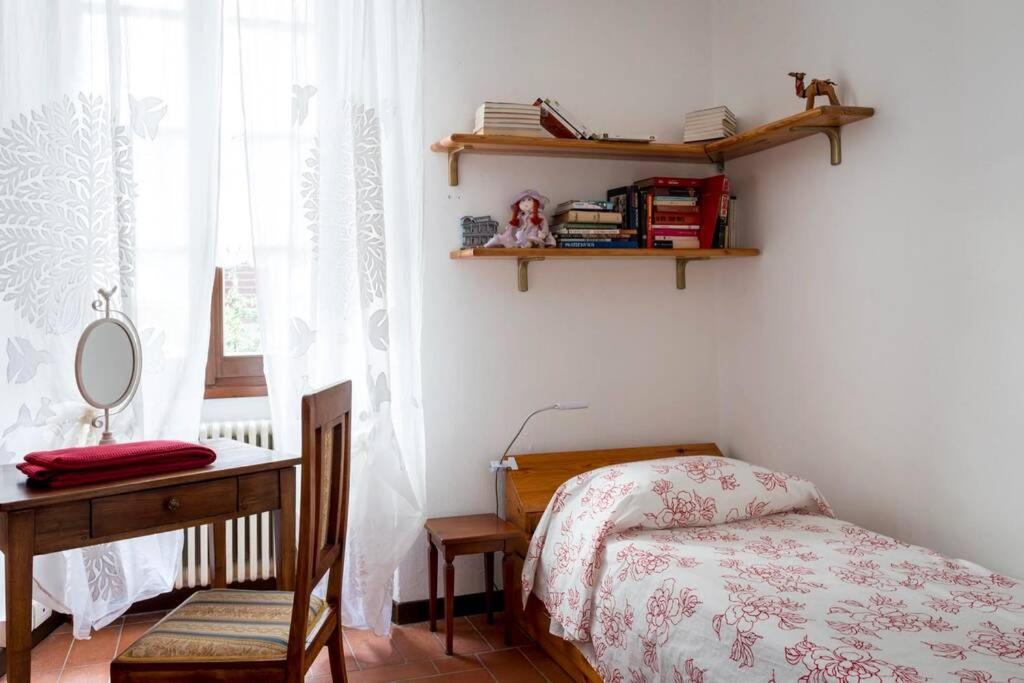 Loft In Pieno Centro Storico Appartement Como Buitenkant foto