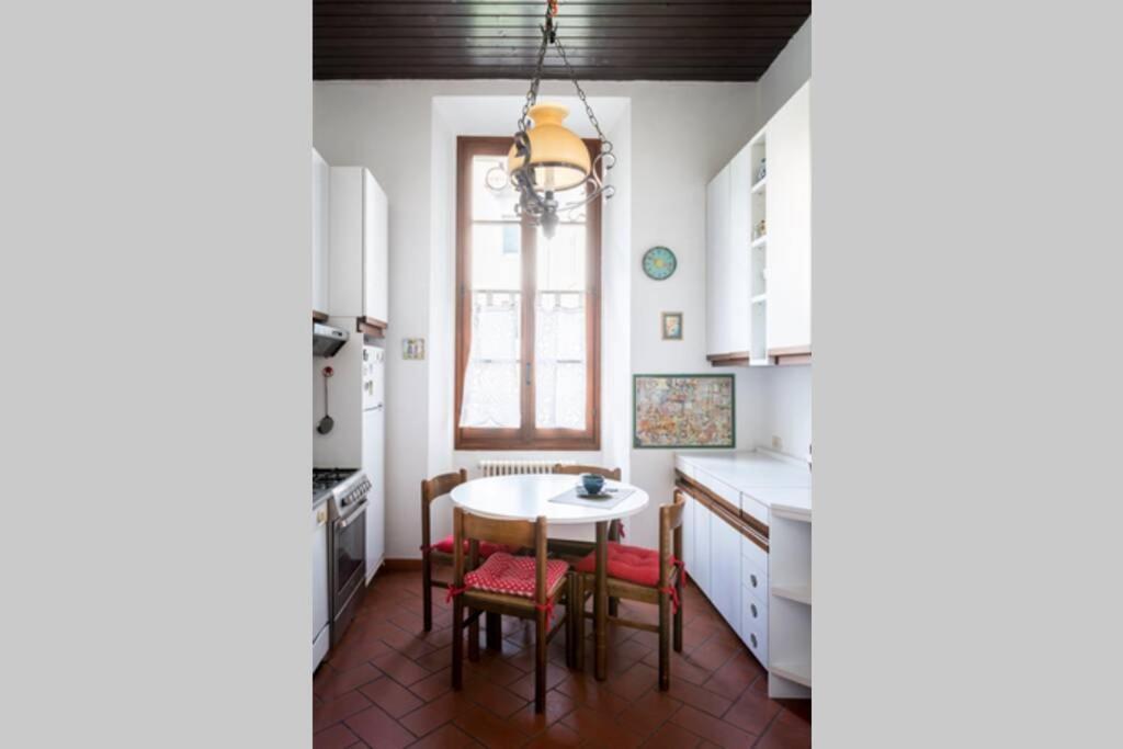 Loft In Pieno Centro Storico Appartement Como Buitenkant foto